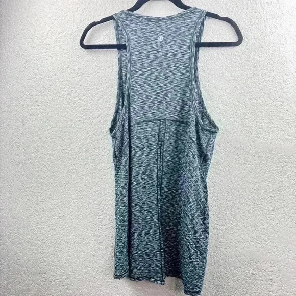 Lululemon Split Back Razorback Tank - Picture 3 of 5